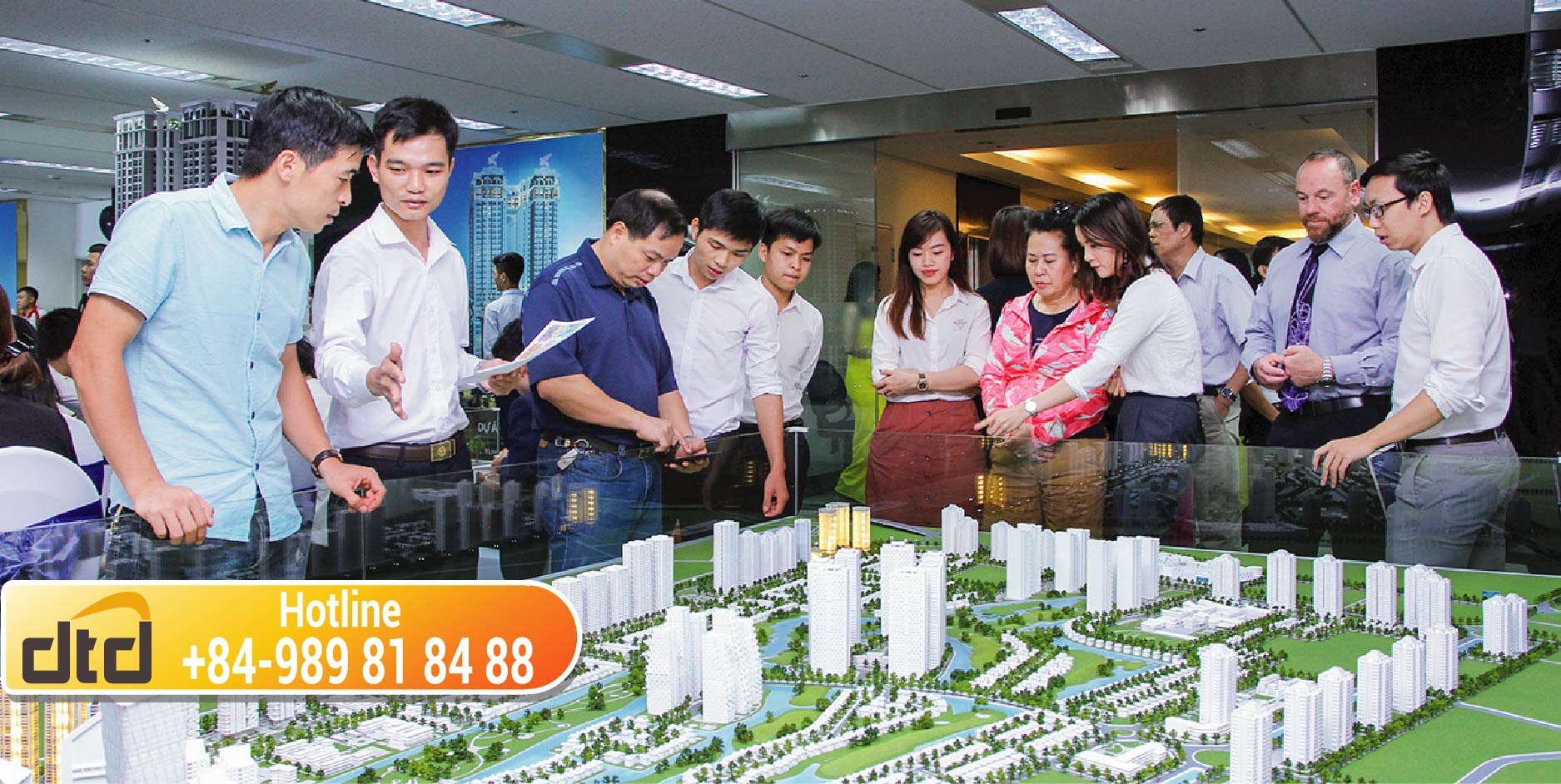 LEGAL GUIDE TO BUYING OFF-PLAN PROPERTY, LESSON FROM THE ALIBABA REAL ESTATE CASE!