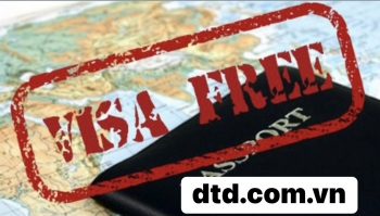 Quy định mới về việc xin visa du lịch Việt Nam cho người nước ngoài