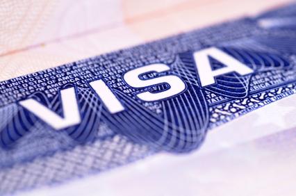 Thủ tục xin visa thị thực du lịch 1 năm cho công dân Mỹ